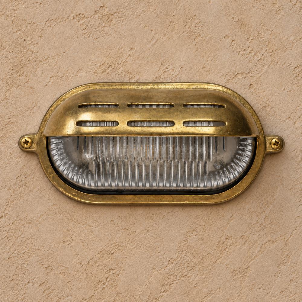 Cove Eyelid bulkhead light - Image 3