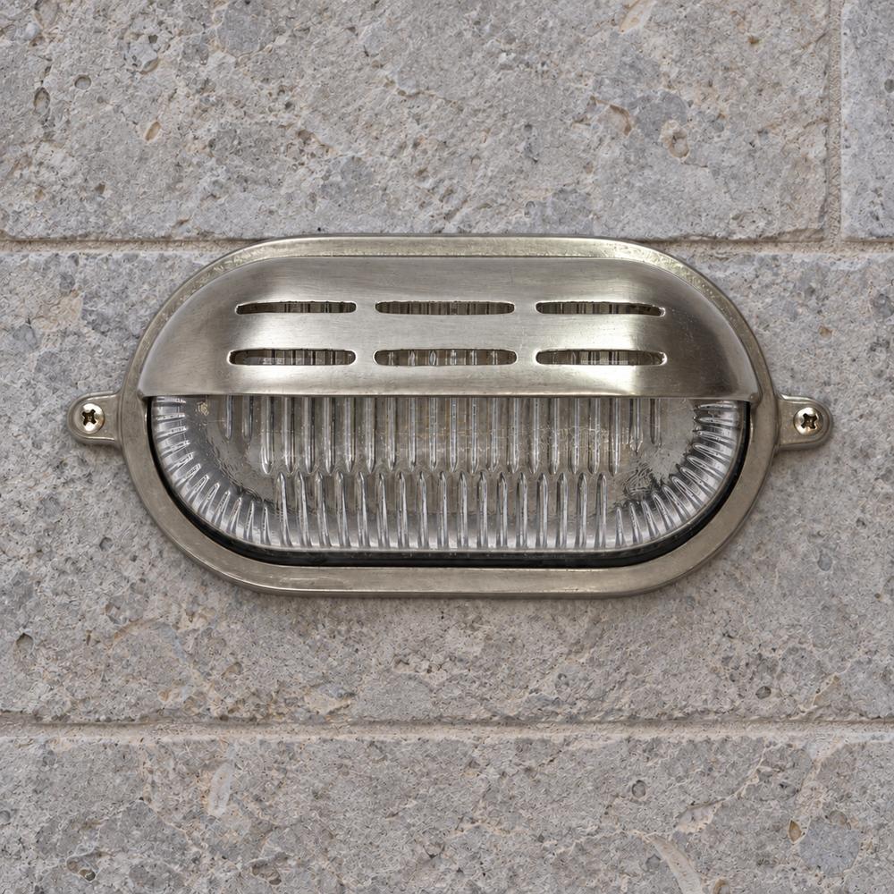 Cove Eyelid bulkhead light - Image 5