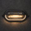 Cove Eyelid bulkhead light - Image 6