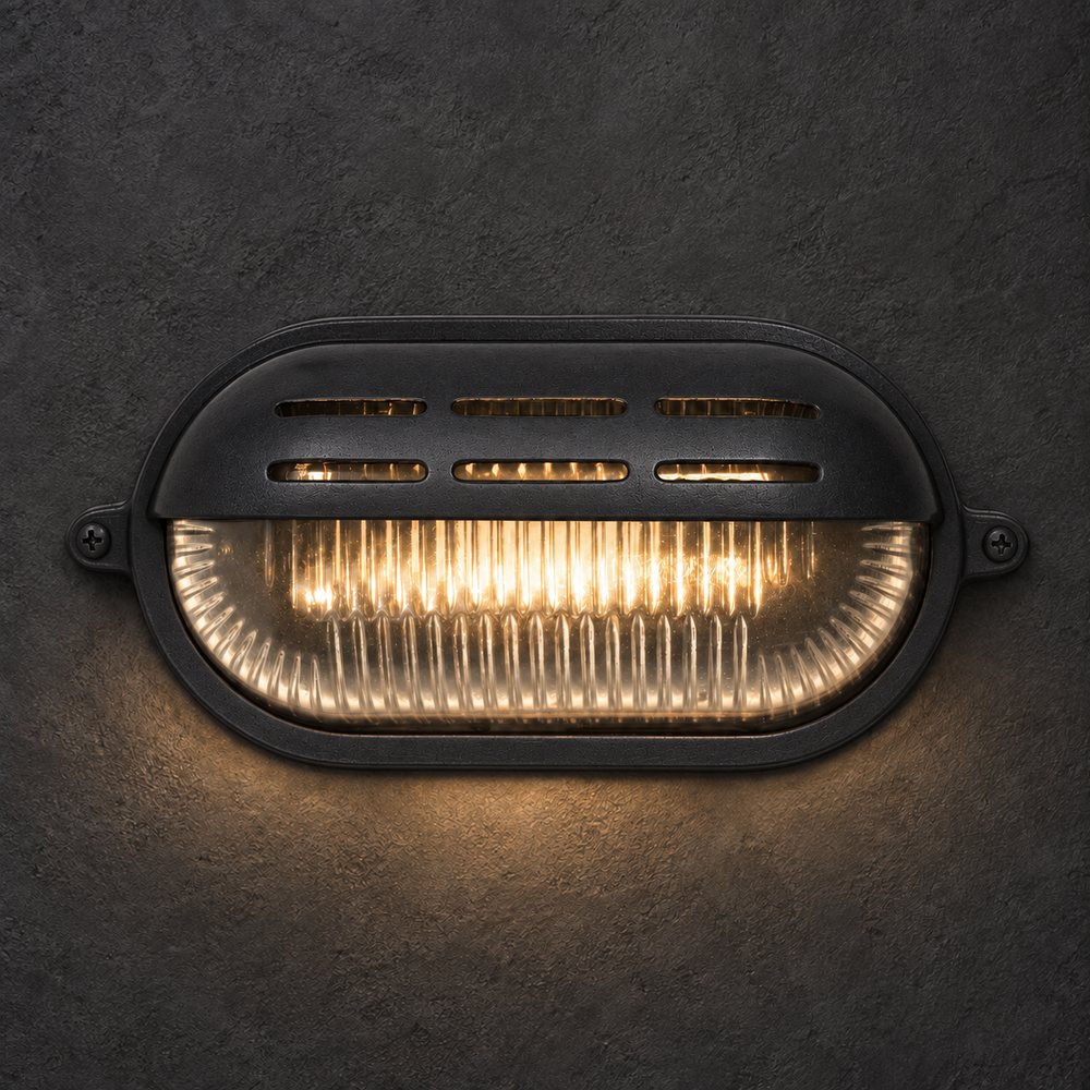 Cove Eyelid bulkhead light - Image 6