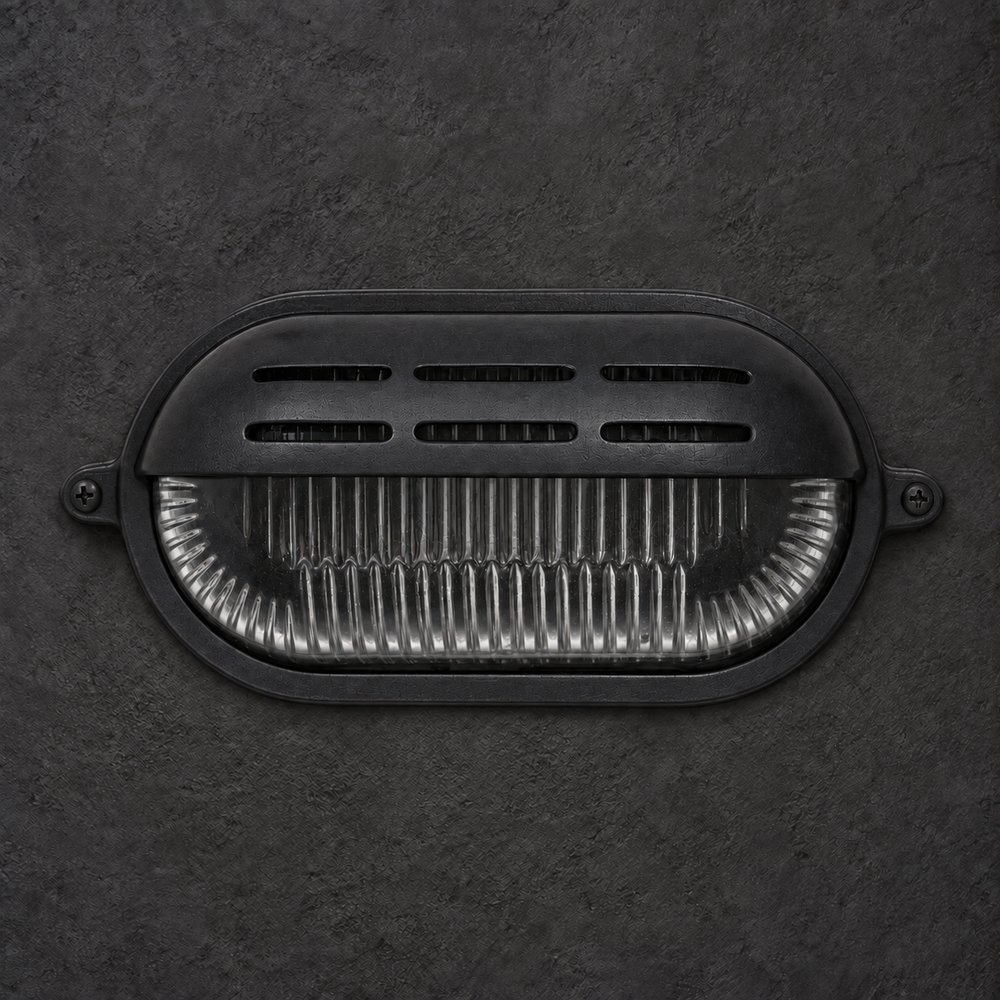 Cove Eyelid bulkhead light - Image 7