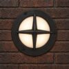 Compass Round bulkhead light - Image 6