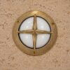 Compass Round bulkhead light - Image 3