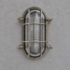 SW1 Portland – Harbour – Oval Bulkhead IP64 wall light - Image 5