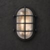 Lighthouse Large oval bulkhead light - Image 6