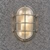 Lighthouse Large oval bulkhead light - Image 4