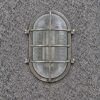Lighthouse Large oval bulkhead light - Image 5