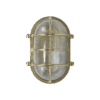 Lighthouse Large oval bulkhead light
