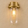 Mariner Corner deck light