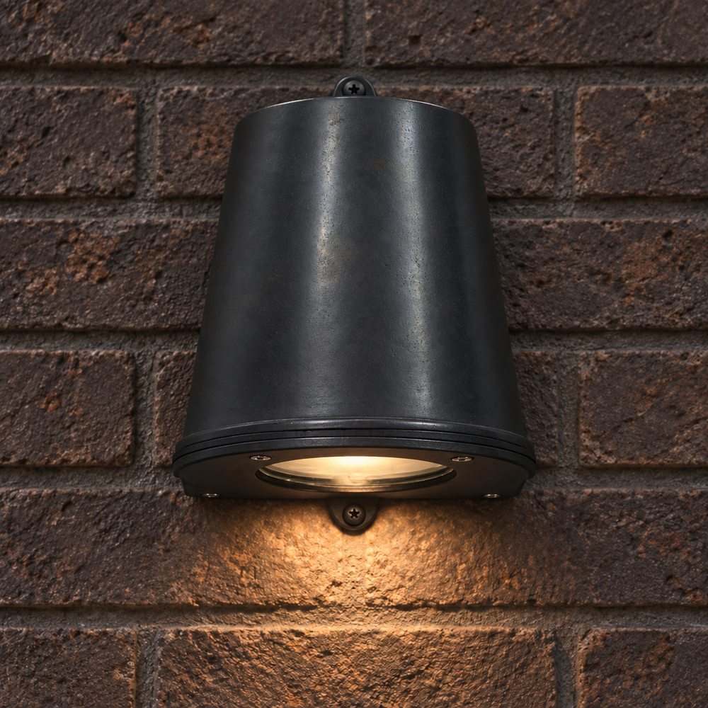 Mast-head One-way spotlight - Image 6