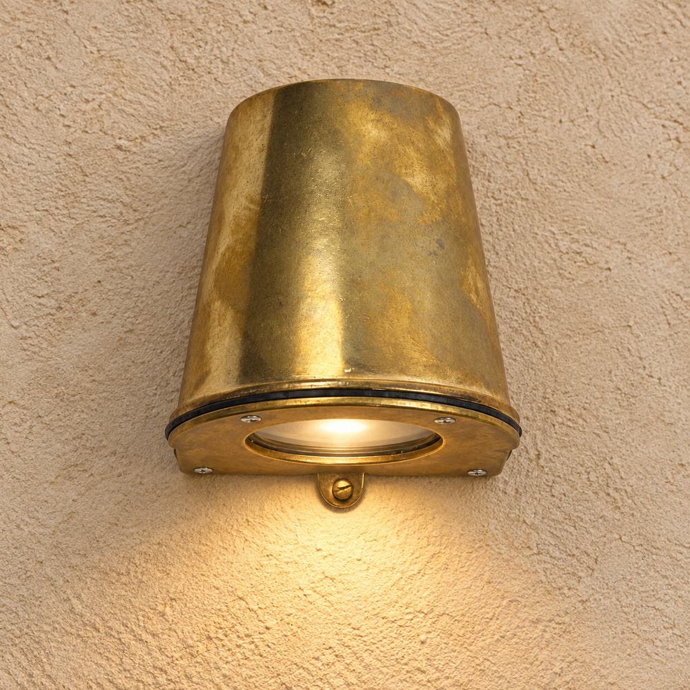 Mast-head One-way spotlight - Image 2