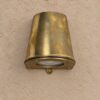 Mast-head One-way spotlight - Image 3