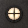 Porthole Round bulkhead light - Image 6
