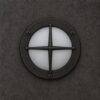 Porthole Round bulkhead light - Image 7