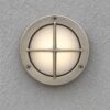 Porthole Round bulkhead light - Image 4