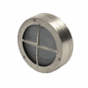 Porthole Round bulkhead light