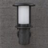 Quay Cylindrical wall light - Image 7