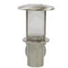 Quay Cylindrical wall light