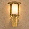 Quay Cylindrical wall light - Image 2