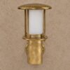 Quay Cylindrical wall light - Image 3