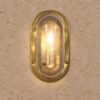 Signal Oval bulkhead light - Image 2