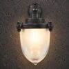 Well Glass Fisherman-style wall light - Image 6