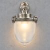 Well Glass Fisherman-style wall light - Image 4