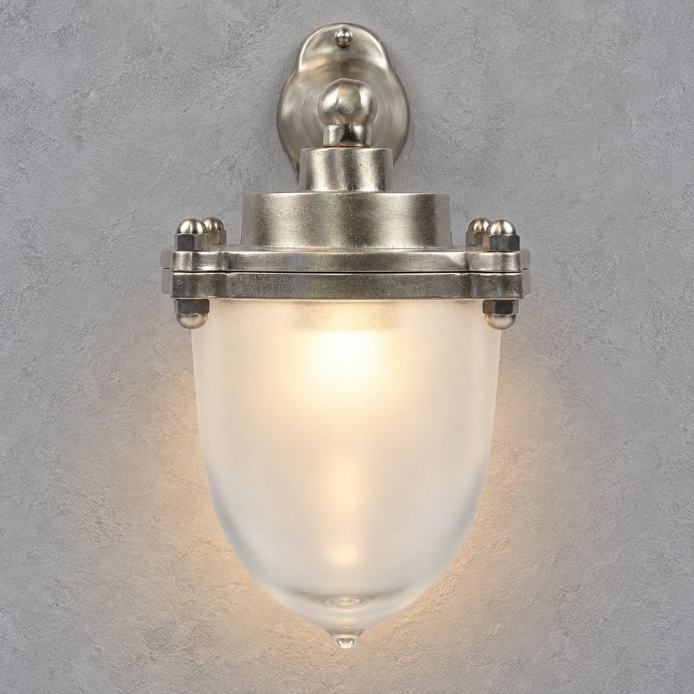Well Glass Fisherman-style wall light - Image 4
