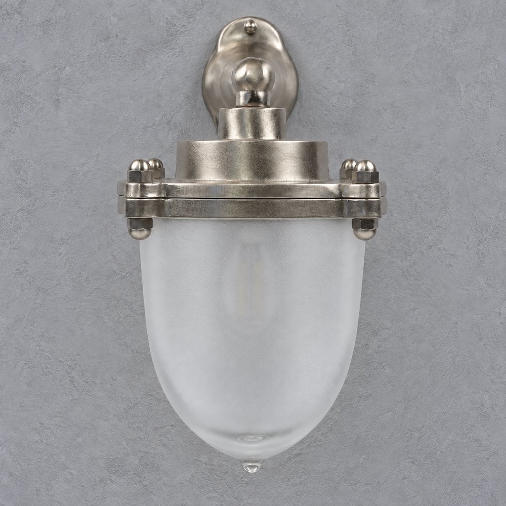 Well Glass Fisherman-style wall light - Image 5