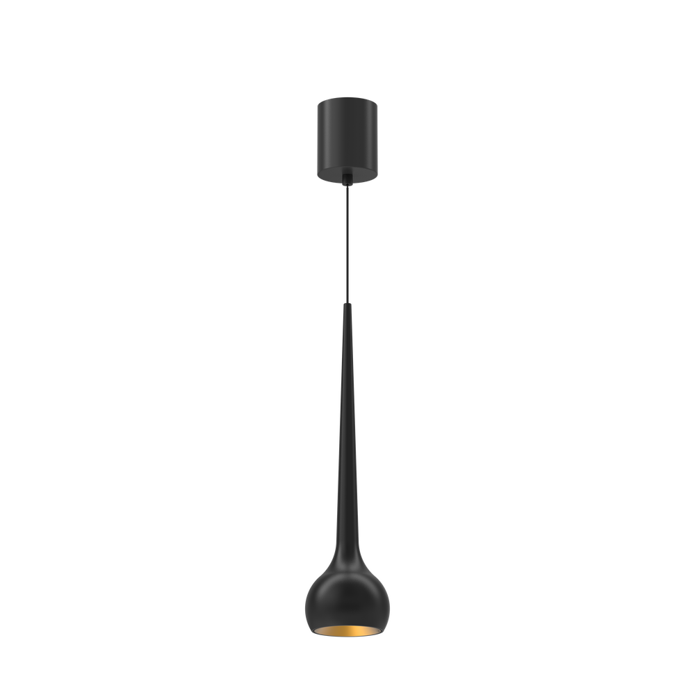 Spire Rise & Fall Pendant