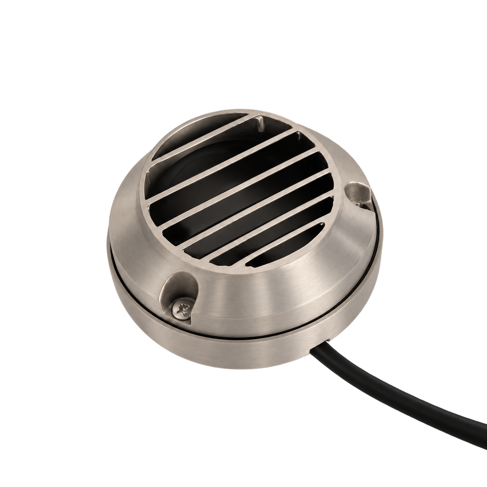 Grille G9 Outdoor Wall Light