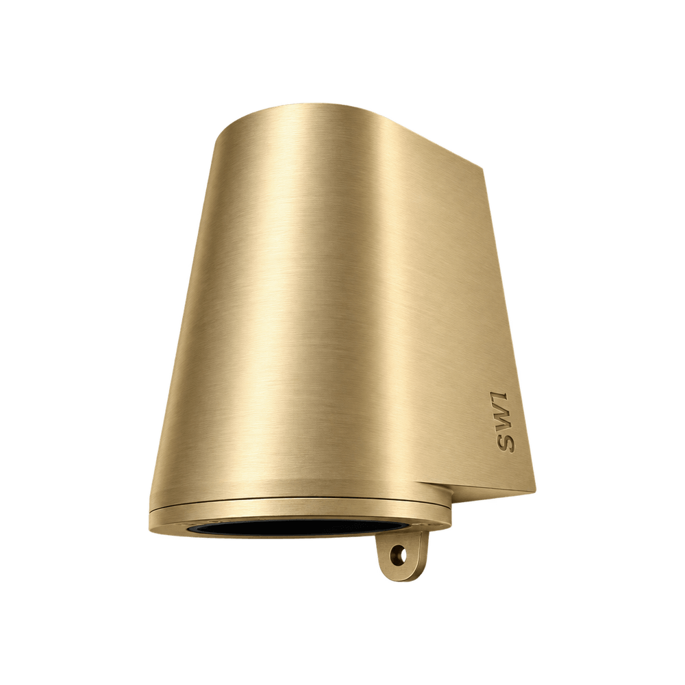 Mast Outdoor Wall Light
