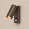 Adjust Directional Sensor Wall Light - Image 2