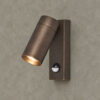 Adjust Directional Sensor Wall Light - Image 4