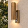 Pillar Up & Down Sensor Wall Light - Image 2