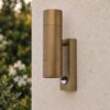 Pillar Up & Down Sensor Wall Light - Image 3