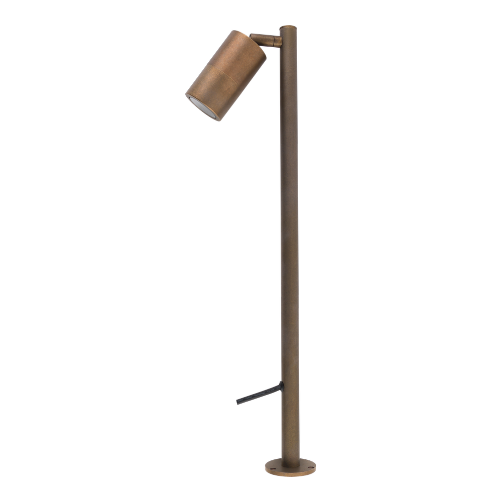 Bollard Adjustable Garden Light