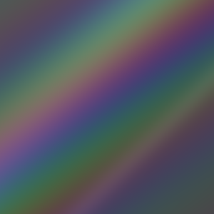 Iridescent Glass